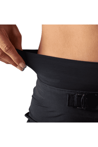 PANTALONCINI FOX DONNA FLEXAIR ASCNT W LINER