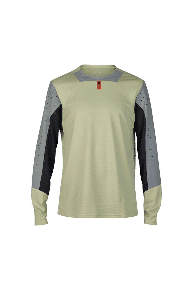 MAGLIA FOX DEFEND LS JERSEY