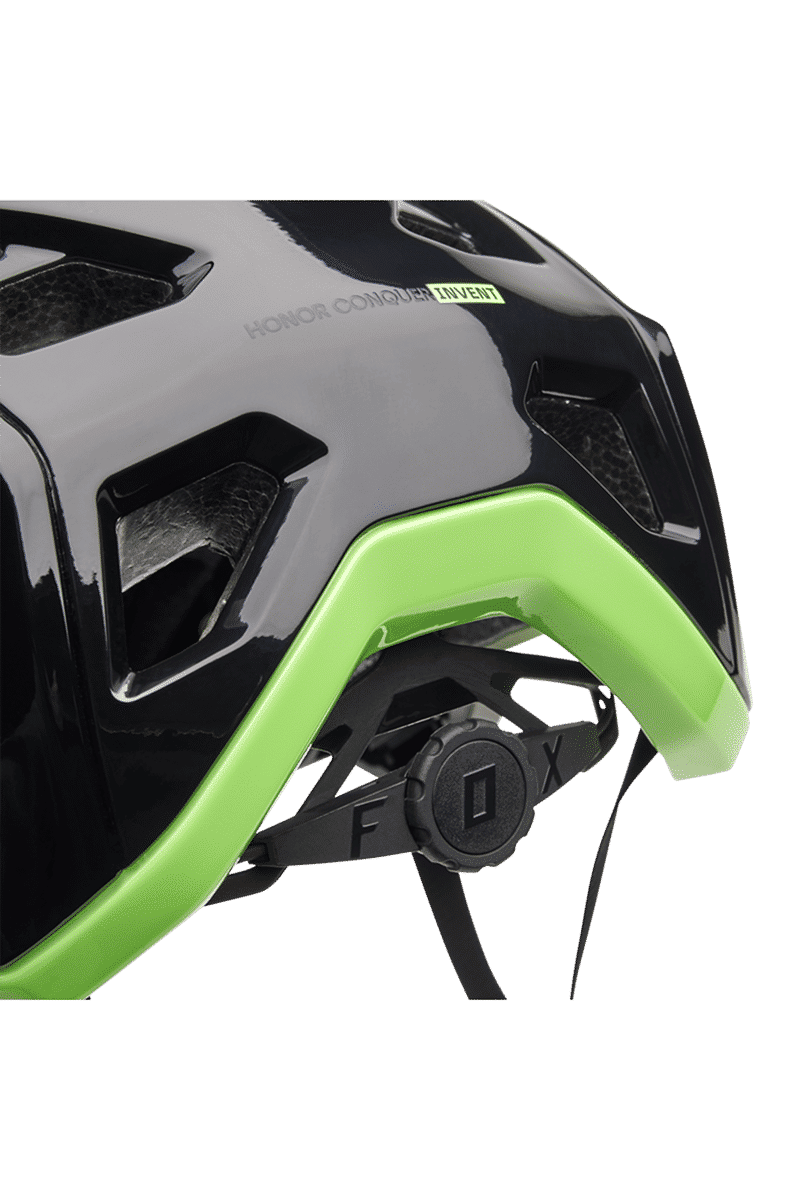 CASCO FOX SPEEDFRAME PRO 50 YR MIPS