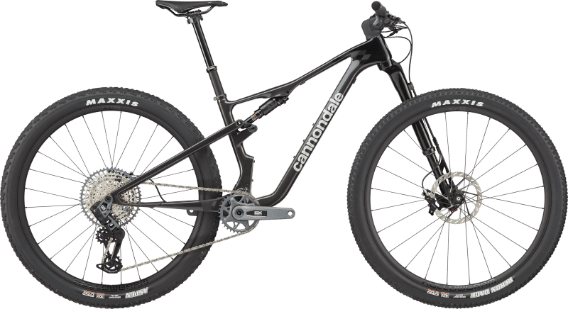 BICI CANNONDALE SCALPEL 2 LEFTY