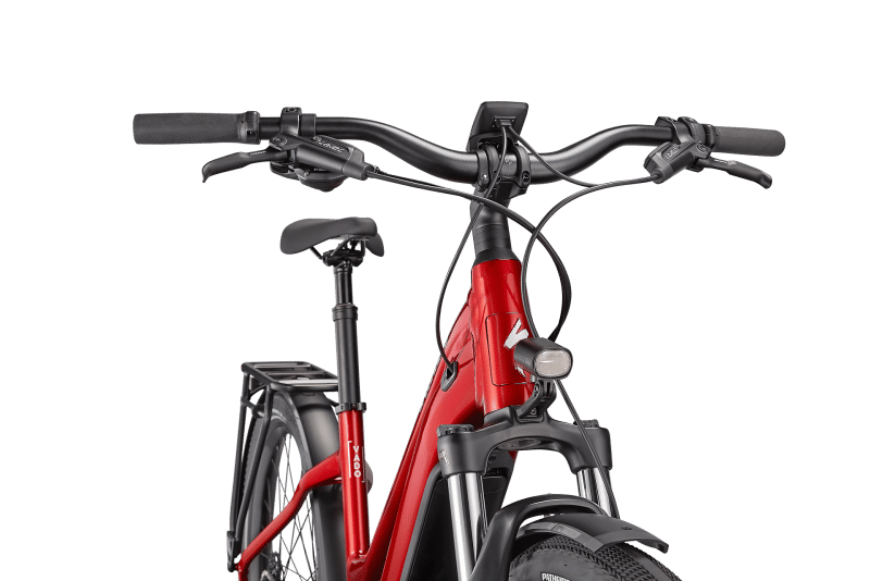 BICI SPECIALIZED TURBO VADO 4.0 STEP THROUGH