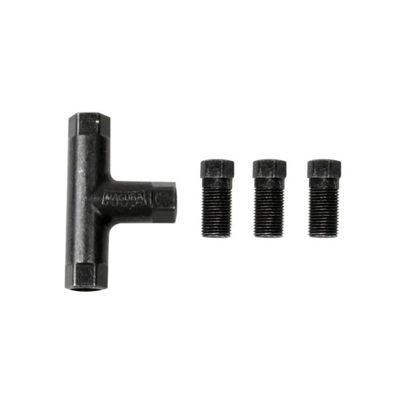 Łącznik typu T MAGURA
