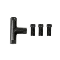 Łącznik typu T MAGURA