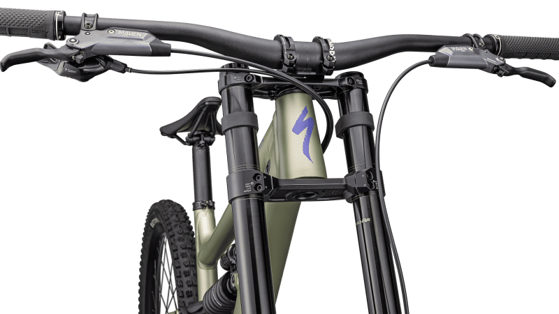 BICI SPECIALIZED STATUS 170 2 DH