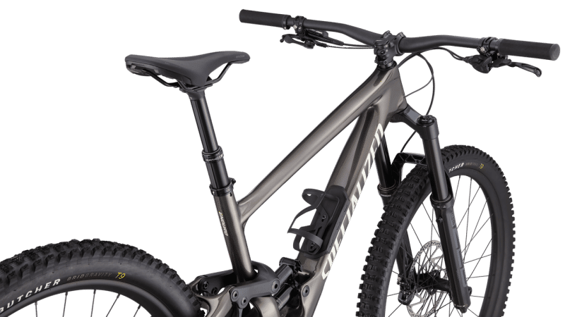 SPECJALISTYCZNY ROWER ENDURO COMP 2025