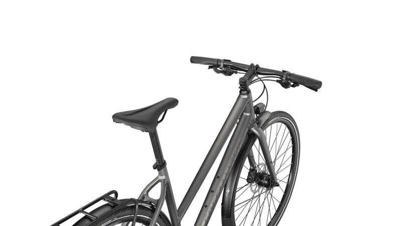 BICI SPECIALIZED SIRRUS 3.0 EQ STEP-THROUGH 2023