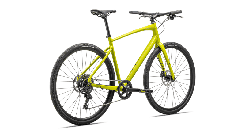 BICI SPECIALIZED SIRRUS X 2.0 2025