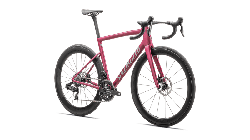 BICI SPECIALIZED Tarmac SL8 Pro SRAM Force eTap AXS 2025