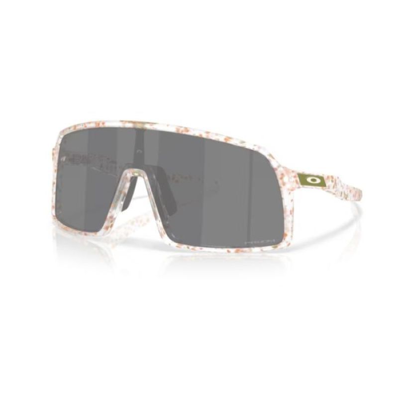 Okulary OAKLEY SUTRO CLEAR TERRAZZO PRIZM BLACK LENS OO9406-C737