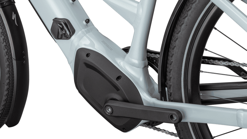 BICI SPECIALIZED TURBO VADO 4.0 STEP-TROUGH