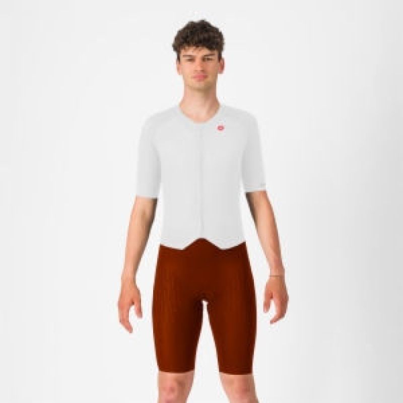 KOMBINEZON BODY CASTELLI SANREMO S SPEED