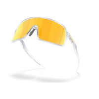 OCCHIALI OAKLEY SUTRO LITE PACIFIC GLASS PRIZM 24K OO9406-C837