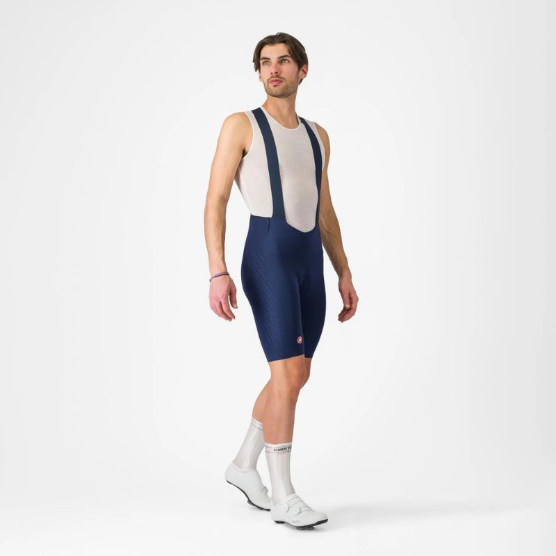 CASTELLI FREE AERO RACE S SZORTY Z BIBSHORT