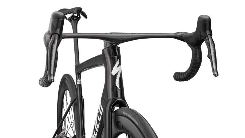 BICI SPECIALIZED TARMAC SL8 PRO SHIMANO ULTEGRA DI2