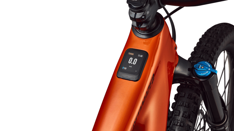 BICI SPECIALIZED TURBO LEVO 4 COMP CARBON