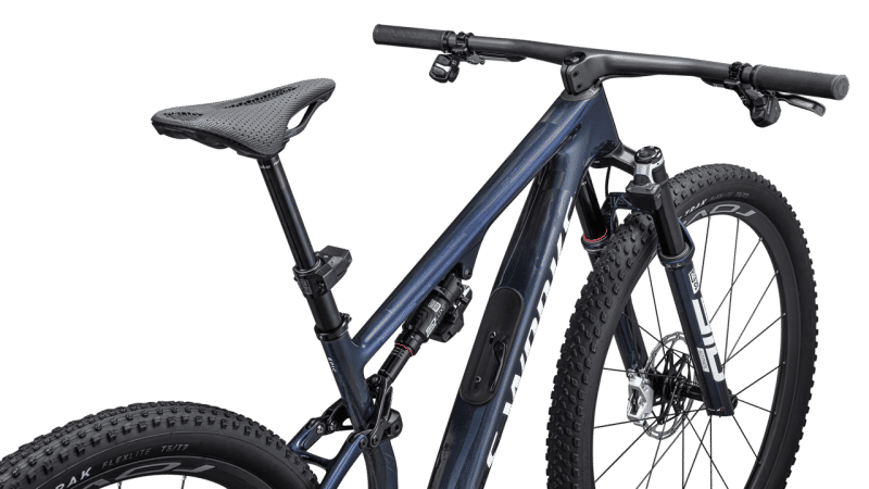 BICI SPECIALIZED S-WORKS EPIC 8