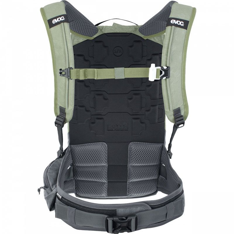 PLECAK EVOC TRAIL PRO 10L