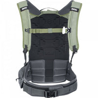 PLECAK EVOC TRAIL PRO 10L