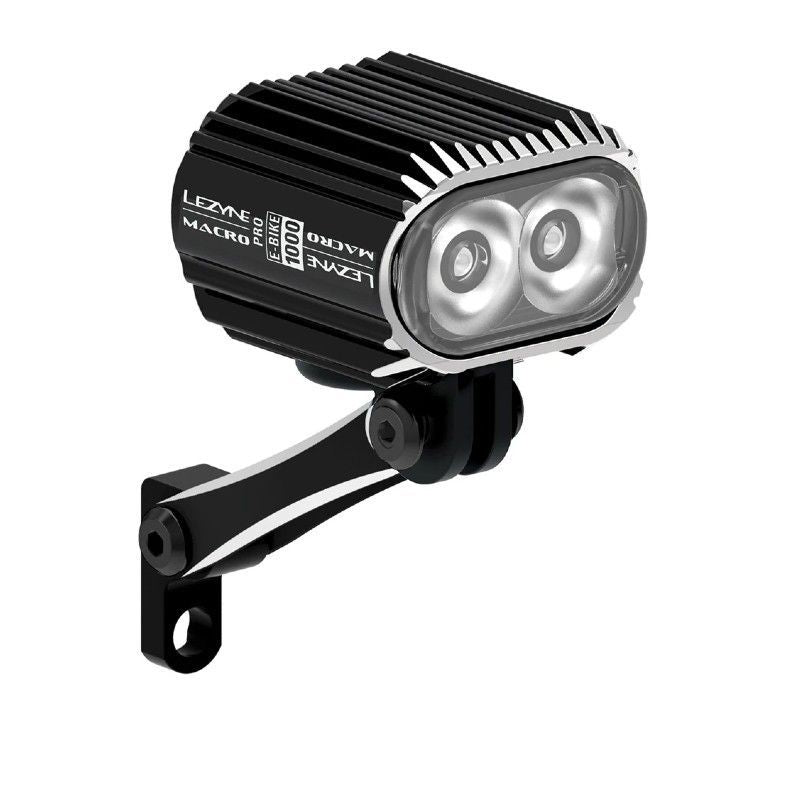 LUCE LEZYNE E-BIKE MACRO DRIVE 1000