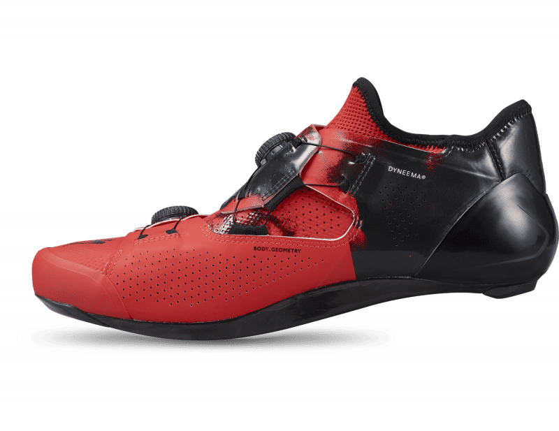 SPECJALISTYCZNE BUTY SZOSOWE S-WORKS ARES