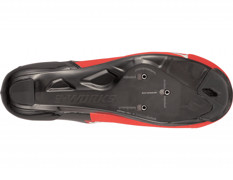 SPECJALISTYCZNE BUTY SZOSOWE S-WORKS ARES