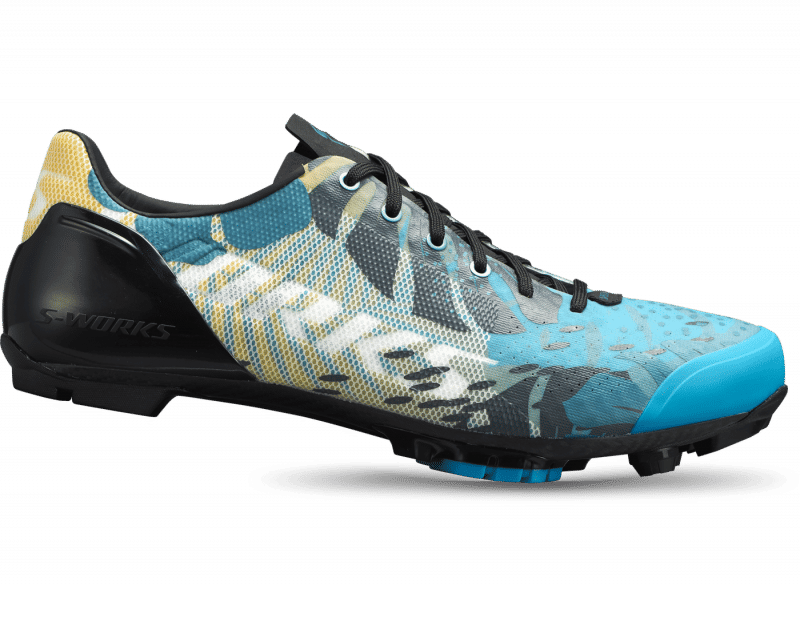 SCARPE SPECIALIZED S-WORKS RECON LACE