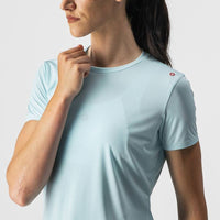 MAGLIA CASTELLI TECH 2 DONNA