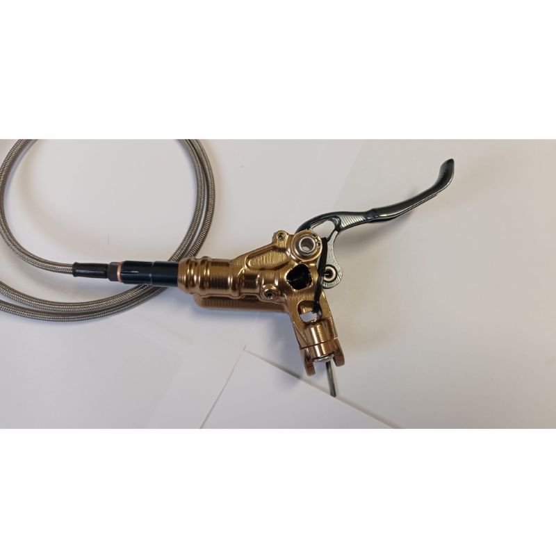 IMPIANTO FRENI COMPLETO BCA EL.2.0