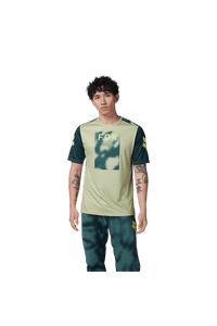 MAGLIA FOX RANGER SS JERSEY RACE TAUNT