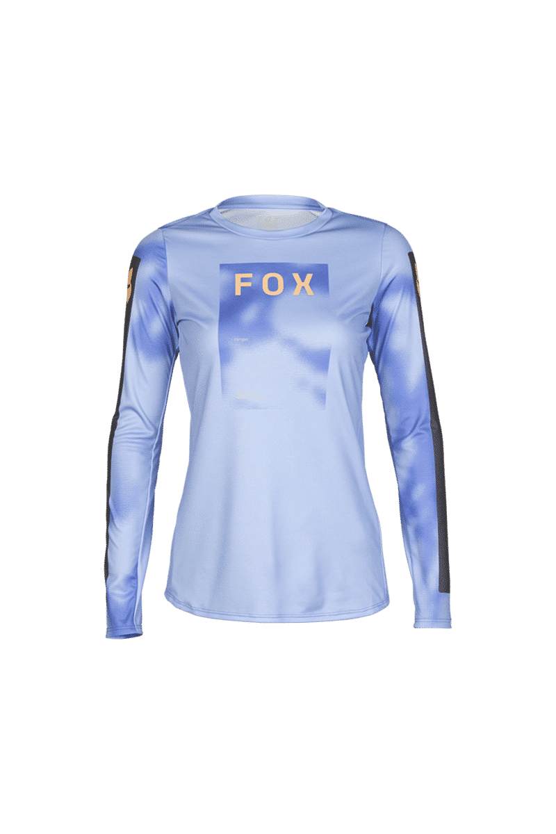 MAGLIA FOX DONNA RANGER JERSEY TAUNT