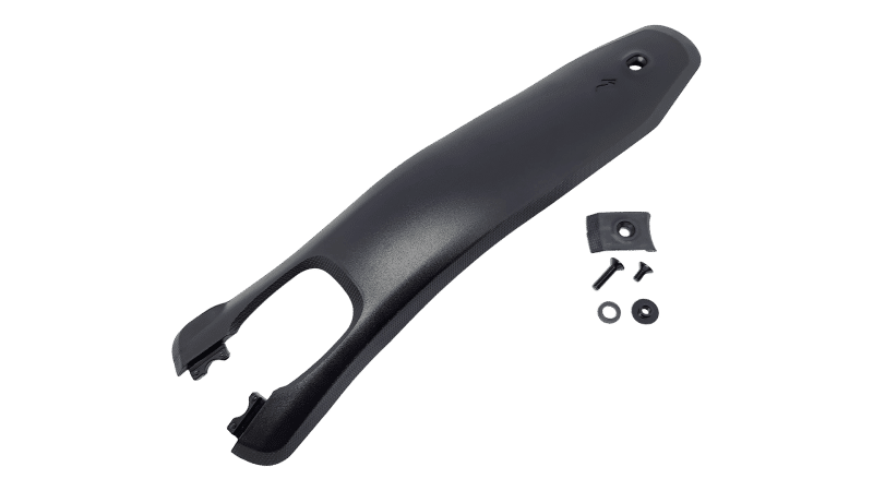 SPECIALIZED S159900023 protezione tubo inferiore con ancora per fsr 29''/6fattie