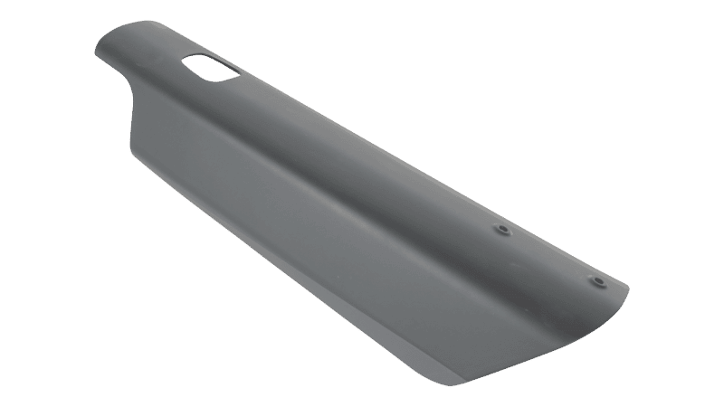 MSC MY18 Specialized Como Battery Design Cover Nero S189900027