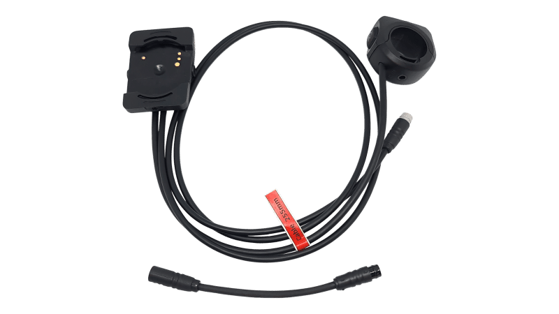 Specialized S186800009 MY17 Vado/Como Pedelec Twist Lock e telecomando