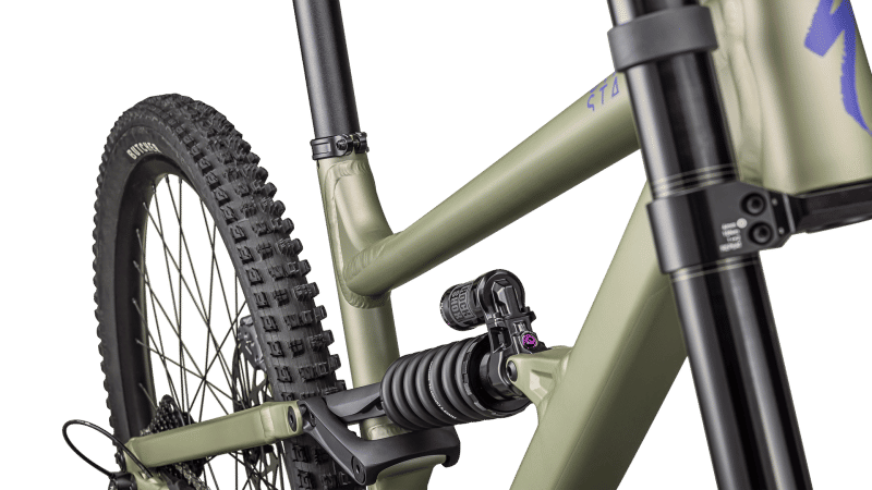 BICI SPECIALIZED STATUS 170 2 DH