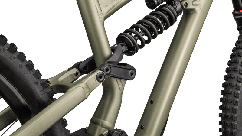 BICI SPECIALIZED STATUS 170 2 DH