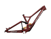 SPECJALISTYCZNA RAMA WYŚCIGOWA DEMO 2024