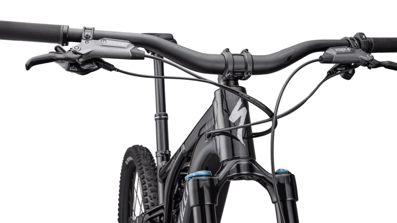 BICI SPECIALIZED TURBO LEVO COMP ALL G3 2025