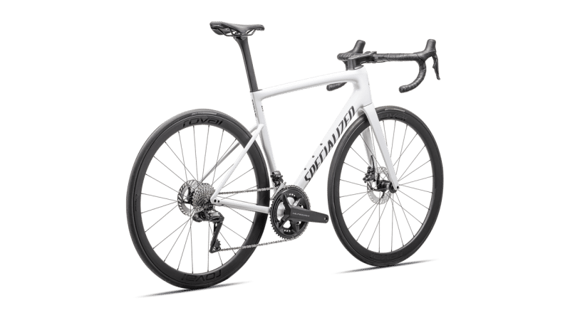 BICI SPECIALIZED TARMAC SL8 EXPERT DI2