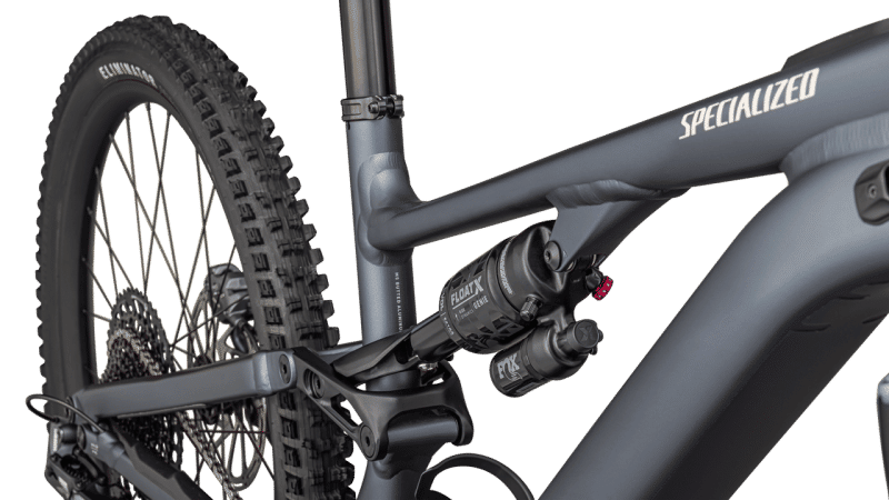 SPECJALISTYCZNY ROWER TURBO LEVO SL COMP ALLOY 2025