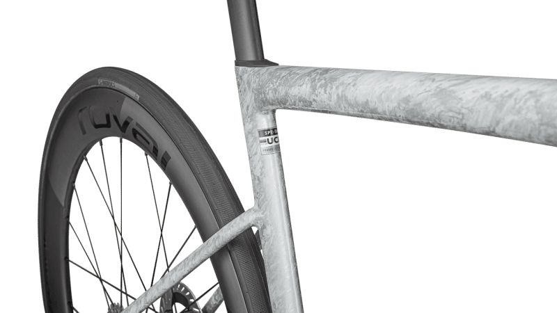 BICI SPECIALIZED S-WORKS TARMAC SL8 SHIMANO DURA-ACE DI2