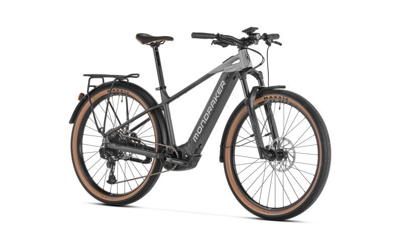 BICI MONDRAKER PRIME X G4