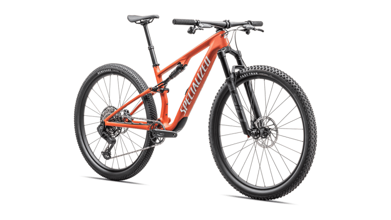 ROWER SPECJALISTYCZNY EPIC 8 2025