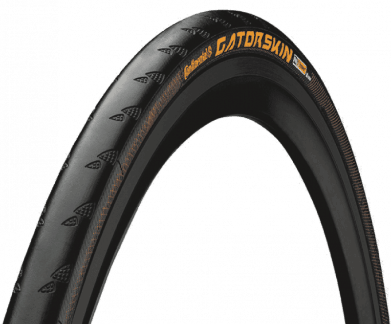 COPERTONE CONTINENTAL GATORSKIN 700X32