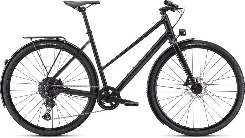 BICI SPECIALIZED SIRRUS X 3.0 STEP THROUGH EQ