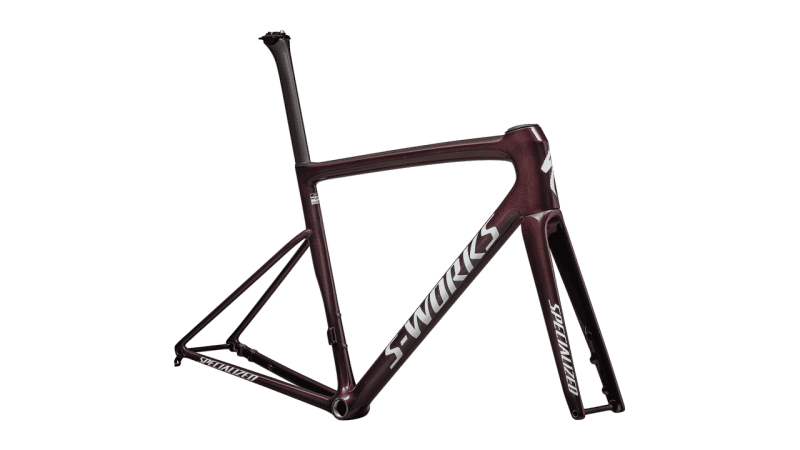 TELAIO SPECIALIZED S-WORKS TARMAC SL8 2025
