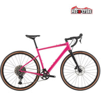 BICI CANNONDALE TOPSTONE 2 CUES 1X 