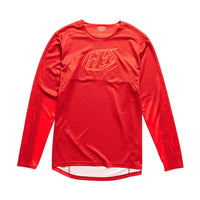 MAGLIA TROY LEE DESIGNS SPRINT A MANICHE LUNGHE