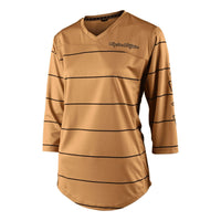 Koszulka damska Mischief od Troya Lee