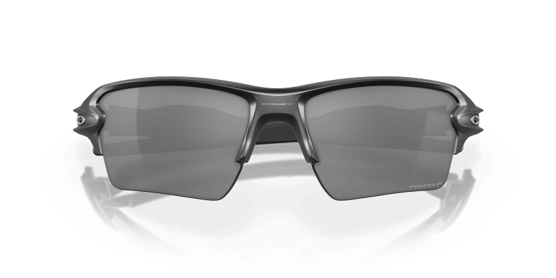 Okulary OAKLEY FLAK 2.0 XL czarne czarne OO9188-9659