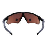 OCCHIALI OAKLEY RADAR EV PATH MATTE BLACK POLARIZED OO9208-5538